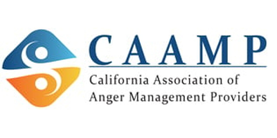 California Association of Anger Management Providers logo